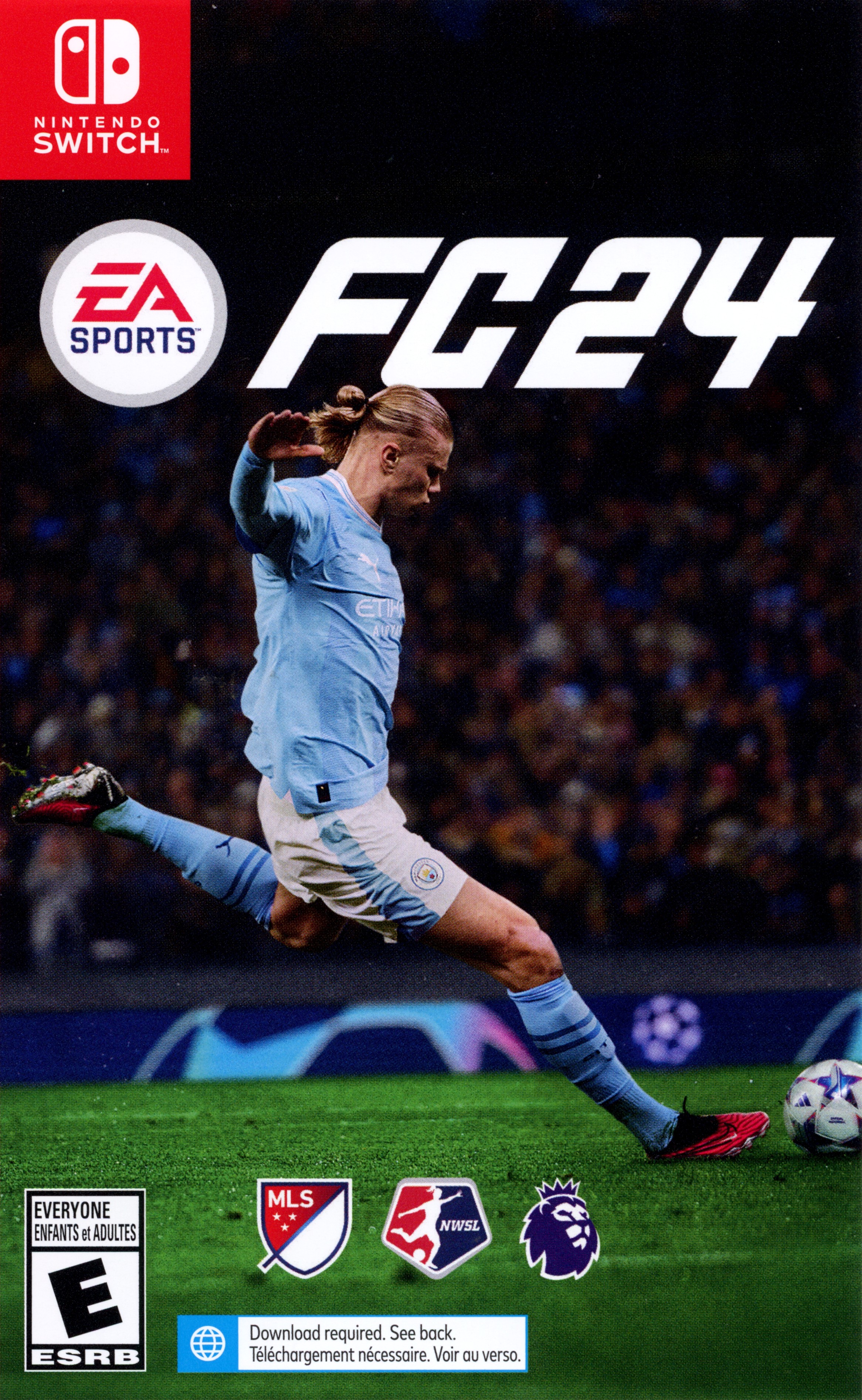EA Sports FC 24