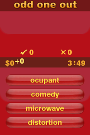 Illustration of Spelling Challenges and More!