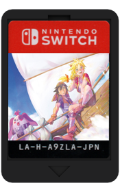 Chrono Cross: The Radical Dreamers Edition - Fanart - Cart - Front (United States) - 500x800