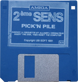 Pick 'n Pile - Disc (Europe) - 1190x1238