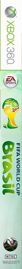2014 Fifa World Cup Brazil - Box - Spine (North America) - 49x600