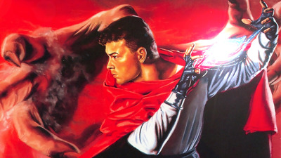 Elemental Master - Fanart - Background (North America) - 1600x900