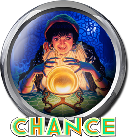 Chance (1978) - Fanart - Cart - Front (World) - 442x468