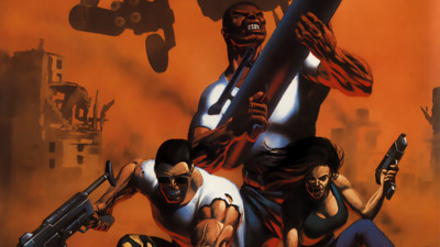 Red Zone - Fanart - Background (North America) - 1920x1080