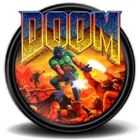 DOOM - Icon (World) - 256x256