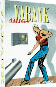 Vabank - Box - 3D (Europe) - 807x1240