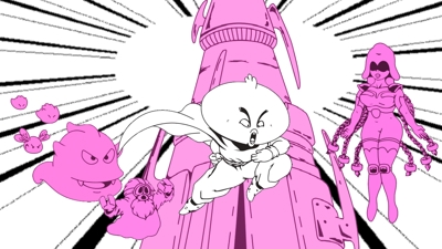 Garlic - Fanart - Background (World) - 1920x1080