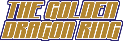 Koryuu no Mimi - Clear Logo (United States) - 1165x396