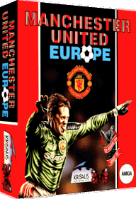 Manchester United Europe - Box - 3D (Europe) - 850x1244