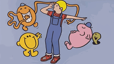 Here & There With The Mr. Men - Fanart - Background (Europe) - 1920x1080