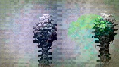 Legend of Mana - Fanart - Background (World) - 3840x2160