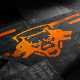 Call of Duty: Black Ops 6 - Square (World) - 5119x5119