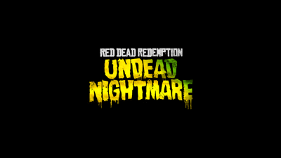 Red Dead Redemption: Game of the Year Edition - Screenshot - Game Title (World) - 1280x720