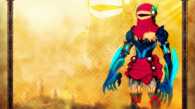 Baten Kaitos Origins - Fanart - Background (World) - 2048x1152