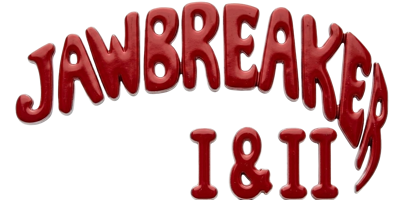 Jawbreaker I & II - Clear Logo (World) - 1440x720