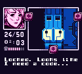 Illustration of Cargo