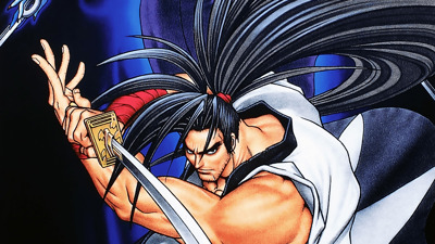 Samurai Shodown 64 - Fanart - Background (World) - 1920x1080