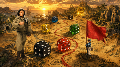 Game Pack #2 - Fanart - Background (World) - 1920x1080