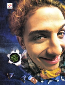 Crypt Killer - Advertisement Flyer - Front (United States) - 1666x2188