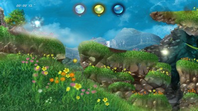 Storm - Screenshot - Gameplay (World) - 1920x1080