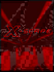 X-Scape - Screenshot - Game Title (World) - 264x352