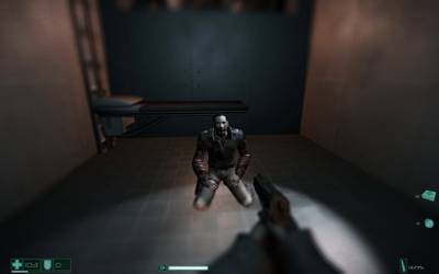 F.E.A.R.: Gold Edition - Screenshot - Gameplay (World) - 1440x900