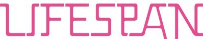 Lifespan - Clear Logo (North America) - 2400x464