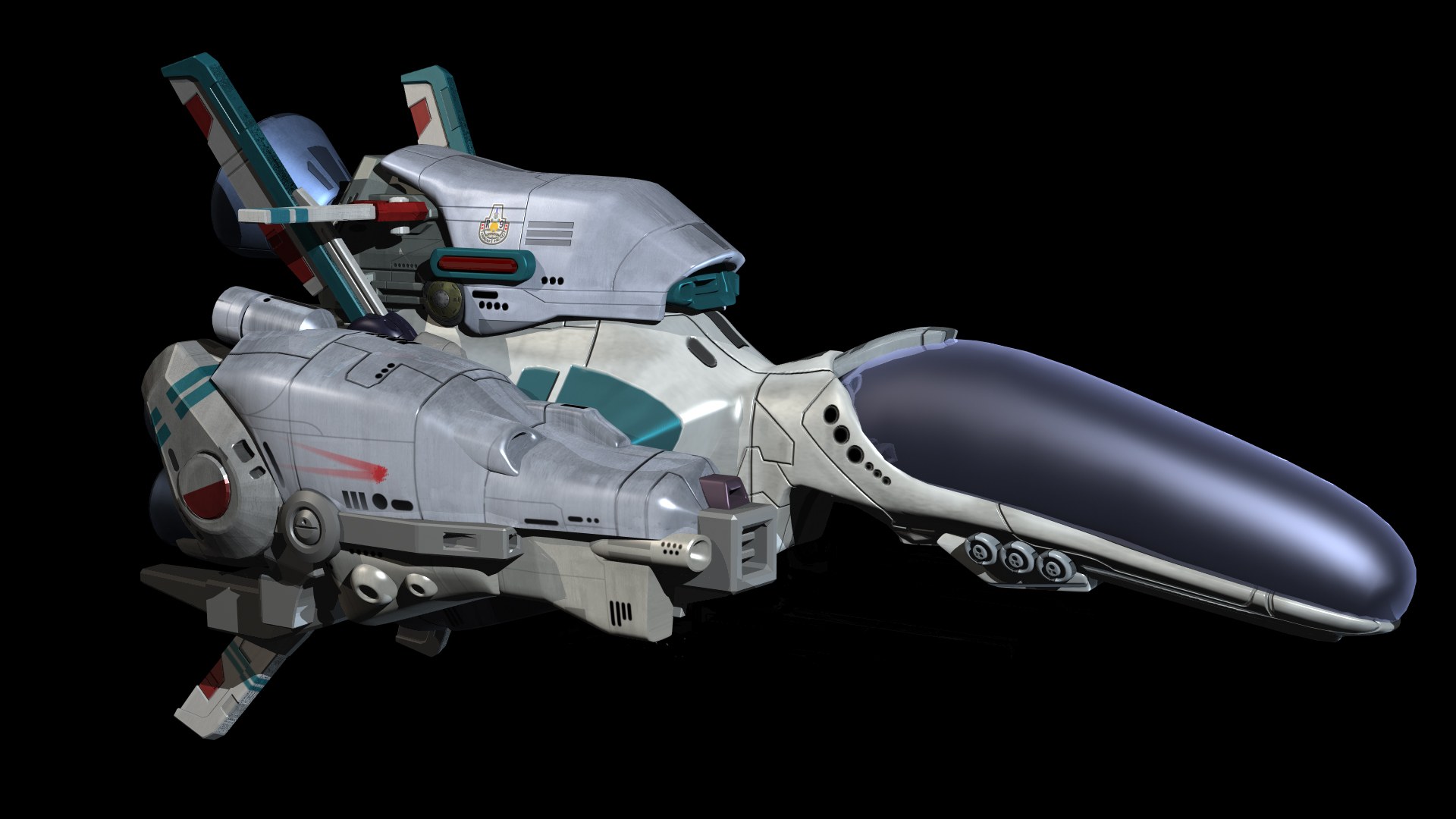 Illustration of R-Types