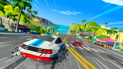 Hotshot Racing - Fanart - Background (World) - 1920x1080