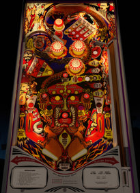 Dracula - Screenshot - Gameplay (World) - 1569x2150