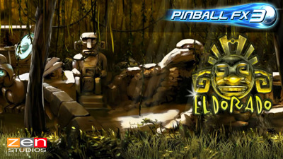 El Dorado (Zen Studios) - Banner (World) - 1920x1080