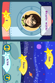 My Virtual Tutor: Reading 1st Grade to 2nd Grade - Screenshot - Gameplay (World) - 256x384