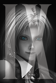 Final Fantasy IX - Poster (World) - 600x900