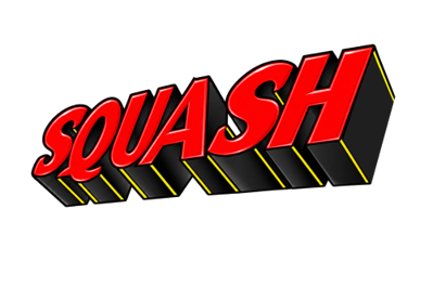 Squash - Clear Logo (World) - 500x332