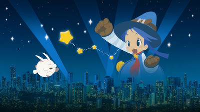 Simple 2960 Tomodachi Series Vol. 3: The Itsudemo Puzzle: Massugu Soroete Straws - Fanart - Background (Japan) - 1920x1080