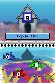 Illustration of Learning to Spell