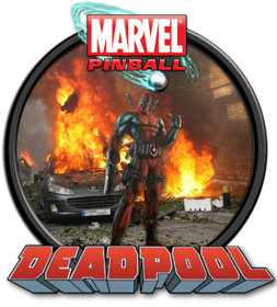 Deadpool (Zen Studios) - Fanart - Cart - Front (World) - 814x901