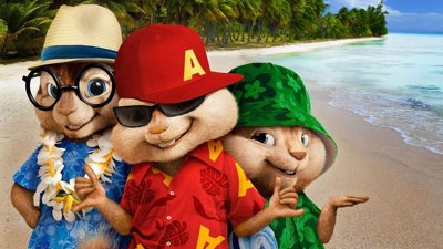 Alvin and the Chipmunks: Chipwrecked - Fanart - Background (World) - 1920x1080