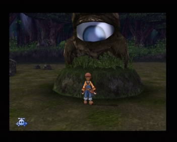 Dark Cloud 2 - Screenshot - Gameplay (World) - 720x576