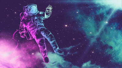 Space Cadet - Fanart - Background (World) - 1920x1080