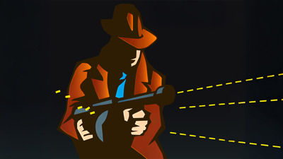 Gangster Town - Fanart - Background (World) - 1920x1080