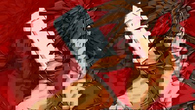 Guilty Gear - Fanart - Background (World) - 3840x2160