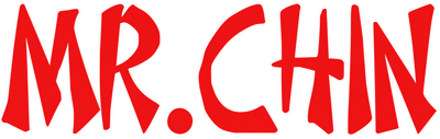Mr. Chin - Clear Logo (World) - 2137x679