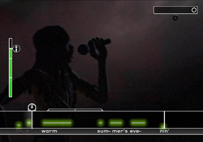 Rock Band: Country Track Pack - Screenshot - Gameplay (North America) - 640x448