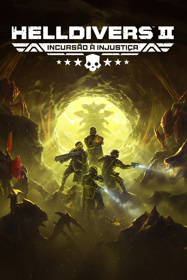 Helldivers II - Box - Front (Brazil) - 1440x2160