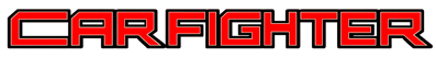 Car Fighter - Clear Logo (World) - 1500x200