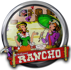 Rancho (Williams) - Fanart - Cart - Front (World) - 921x911