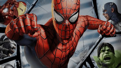 Marvel: Ultimate Alliance 2 - Fanart - Background (World) - 1920x1080