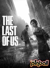 The Last of Us - Fanart - Box - Front (World) - 706x952