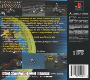 Moto Racer World Tour - Box - Back (Europe) - 1657x1473
